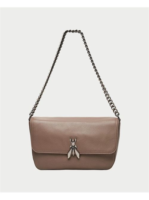 Patrizia Pepe women's bag with chain shoulder strap PATRIZIA PEPE | 8B0279-L165B744